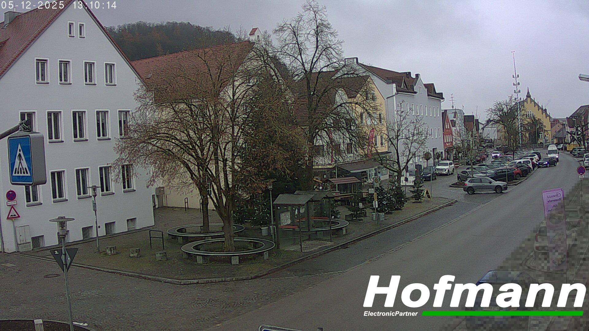 Stadt Bogen Webcam Heute Live 1 Webcam